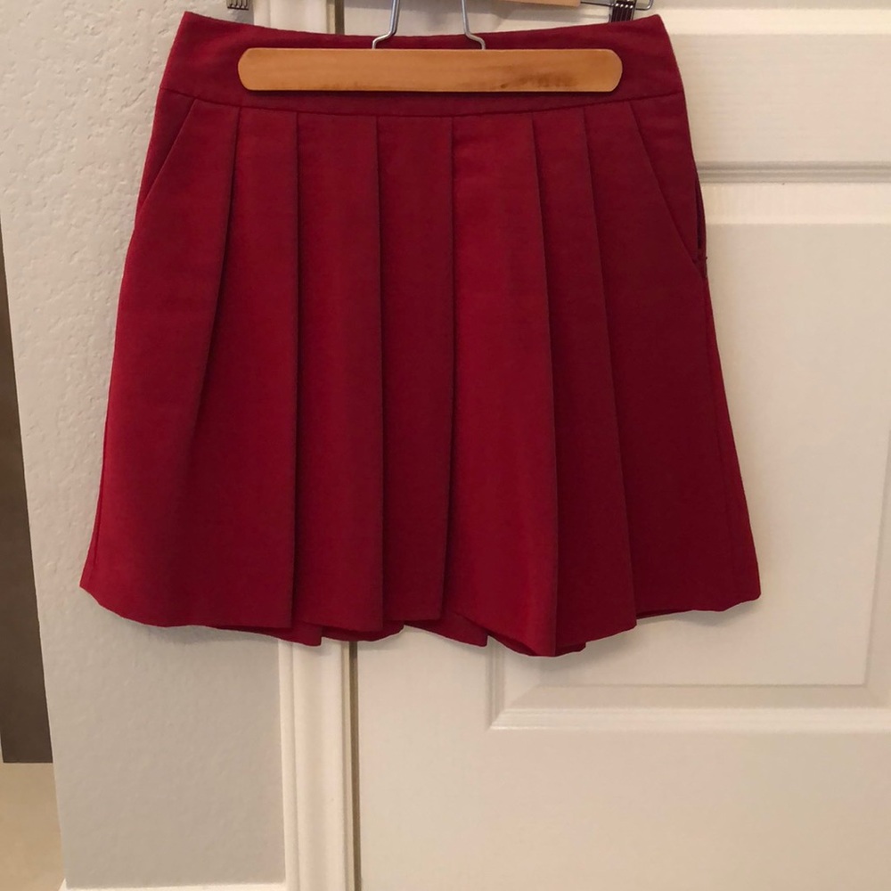 Ann Taylor skirt